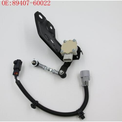 New Air Suspension Height Level Sensor For Toyota 4Runner& Land Cruiser Prado, Lexus GX470 2003-2009 OE 89407-60022