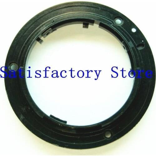 Original Lens Bayonet Mount Ring For Nikon 18-135mm 18-55mm 18-105mm 55-200mm 18-135 18-55 18-105 55-200 mm Repair Part