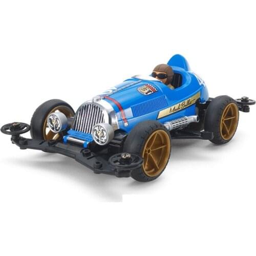 Original tamiya 18091 MACH-BULLET VS chassis tamiya kit