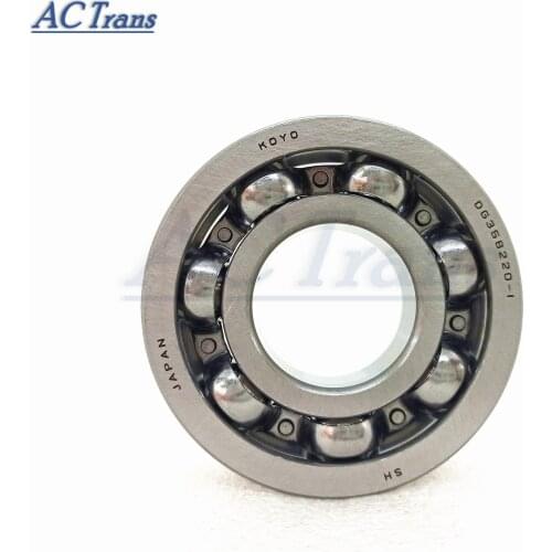 Fits For Subaru CVT Transmission TR580 TR690 bearing DG358220-1 35*82*19