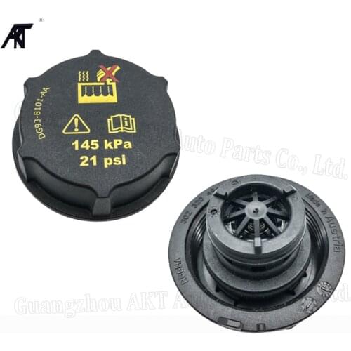Radiator Coolant Cap Reservoir Tank for Ford RANGER DG93-8101-AA 2012-2018