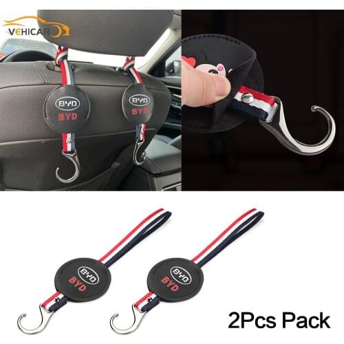 VEHICAR Car Organizers