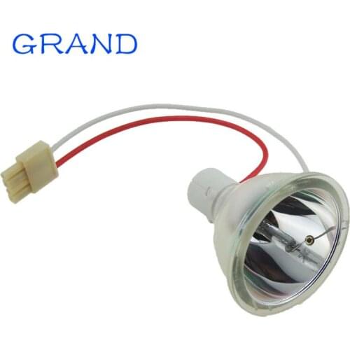 SP-LAMP-018 Projector Replacement Bulbs/Bare Lamp For Infocus X2 X3 C110 C130 with 180 days warranty HAPPY BATE