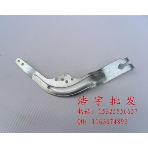 Parts GX160 gasoline engine 168F 170F speed control arm