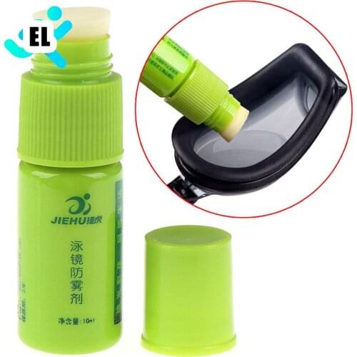 1pc Diving Glasses Anti-fog Anti Fog Spray Dive Masks Swimming Goggles Anti-fog