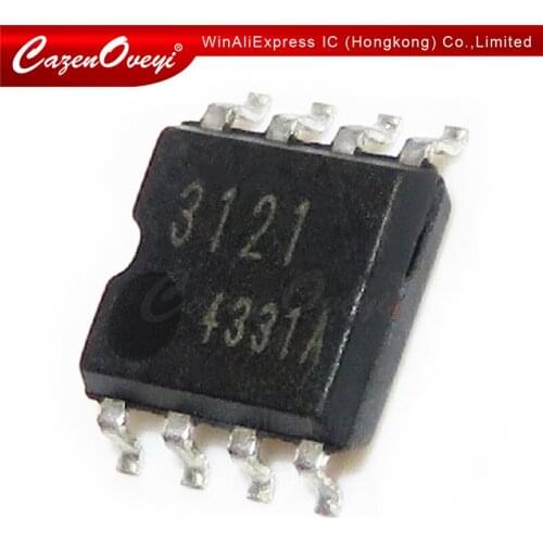 10pcs/lot BA3121F BA3121 3121 SOP-8 In Stock