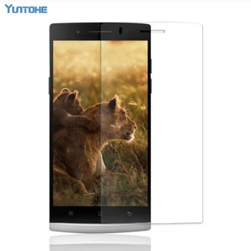 2.5D Premium Tempered Glass For OPPO R9 R9S R11 R15 R13 R17 Find 7 F1 F3 Plus NE07 NE09 R1207 9H Screen Protector Film 500pcs