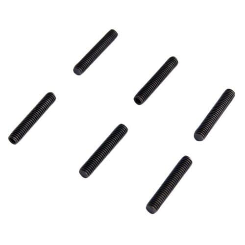 6PCS Headless Screw M3 * 15 M3*20 18051 18050 For Unlimited Climbing HSP 94180 1/10 4WD Off-road Rock Crawler Pangolin RC Car