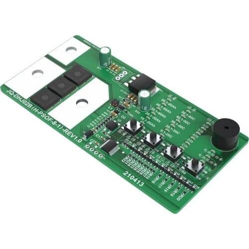 Free Shipping DIY Portable 12V 1800A MAX Battery Storage Spot Welding Machine Accessories PCB Circuit Board Welding Equipment