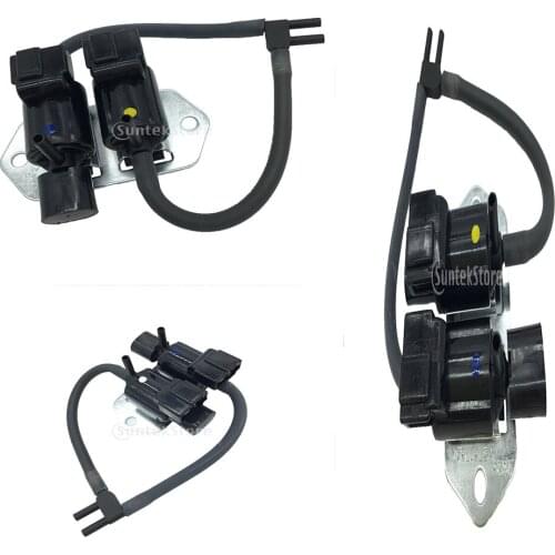 Freewheel Clutch Solenoid Valve For Mitsubishi Pajero L200 L400 DELICA SPACE