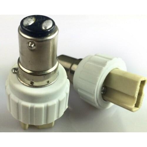 PBT B15D To G9 Lamp Holder Converter