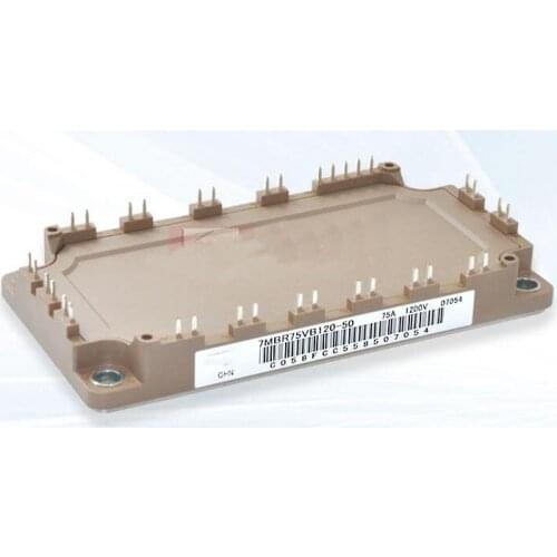 7MBR75VB120A-50 7MBR35VB120A-50 Module Original, can provide product test video