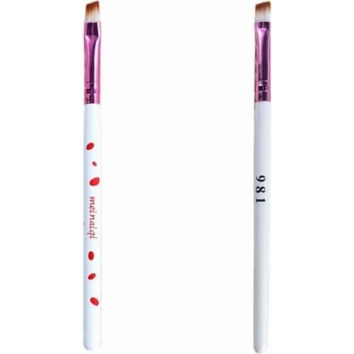 Makeup Brushes Tool Set Cosmetic Powder Eye Shadow Foundation Blending Beauty Make Up Brush Косметическая кисточка