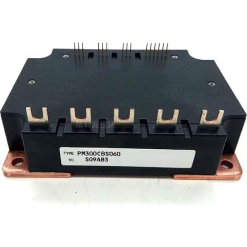 PM300CBS060 Original, Can Provide Test, 1 Year Warranty