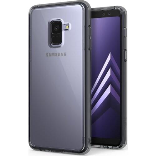 RINGKE Phone Cases Samsung Galaxy A8 Plus 2018