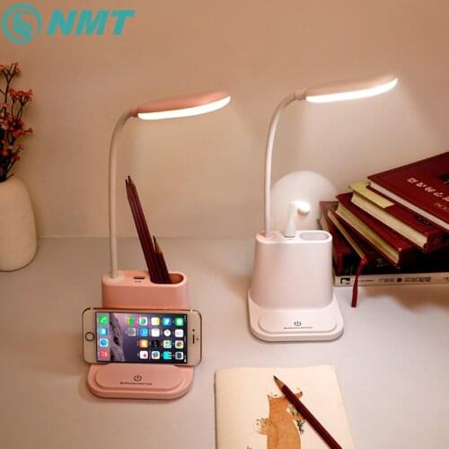 S NMT LED Table Lamps