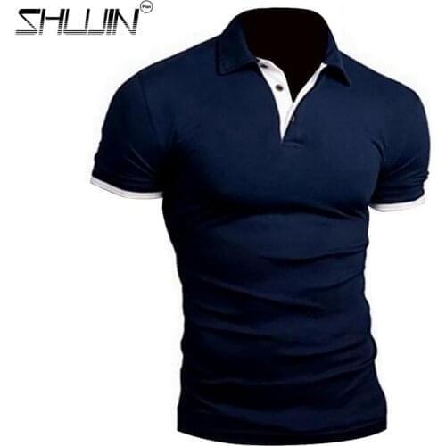 Mens Fashion T Shirts SHUJIN China