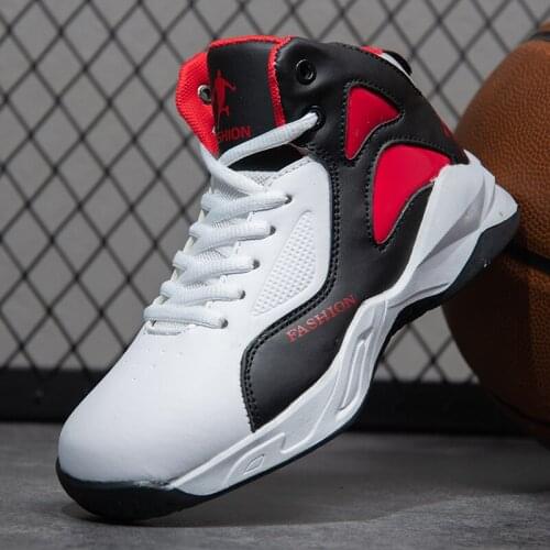 Sport Kids Sneakers Children Casual Shoes For Boys Sneakers Girls Shoes Leather Anti-slippery Running Footwear School Fashion