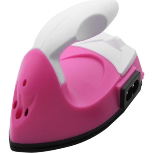 SPORTSMAN Electric Irons