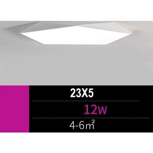 Luminaria for living room luminaire plafond lamp colgante moderna home lighting de lampara techo plafonnier led ceiling light