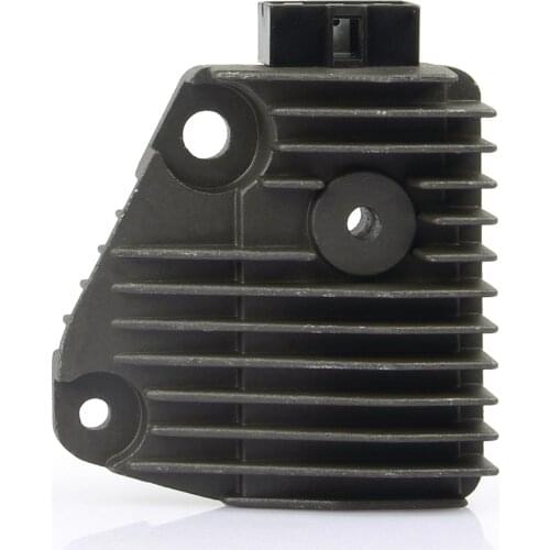 Topteng Regulator Rectifier Voltage Fit For Yamaha XV125 XV250 Virago XV 125 250