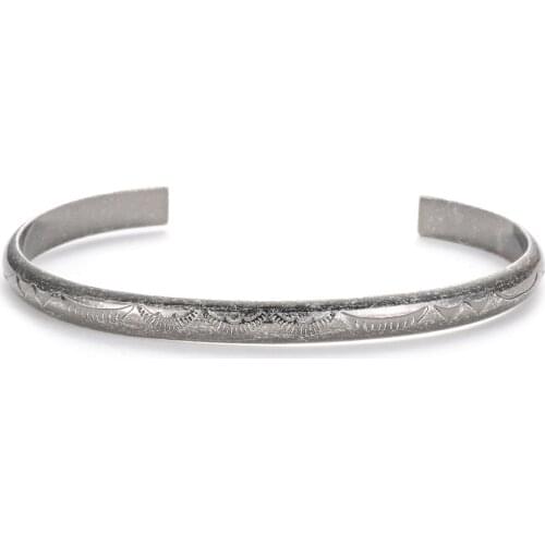 VOCHENG Rigid Bracelets