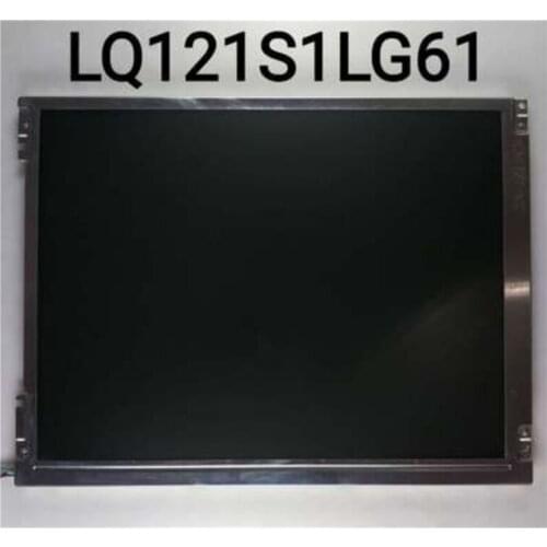100% tested 12.1-inch LQ121S1LG61 LCD panel