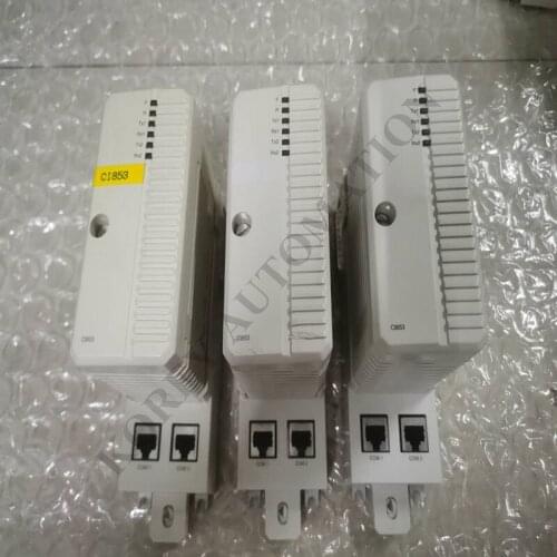 ABB MODULE CI853K01 3BSE018103R1 USED GOOD IN CONDITION GOODS IN STOCK ORIGINAL