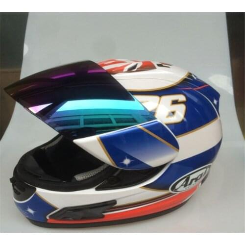 Free Shipping Rx-7x New Le Helmet Motorcycle Helmet Rx-7 Eu/ Corsair-x Us Iom Tt Full Face Motocoss Racing Helmet