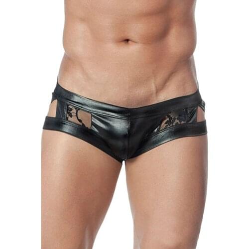 Comeondear Men's Slips