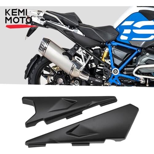 For BMW R1200GS R1250GS R 1250GS 1250 1200 LC ADV Adventure 2018 2019 2020Side Infill Mid Panel Fairing Covers Guard Protector
