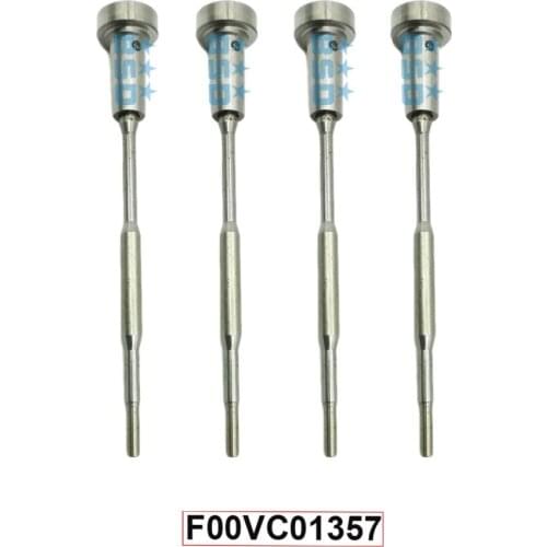 F00VC01357 Common Rail Control Valve F 00V C01 357 Fit for Diesel Fuel CR Injector 4pcs/lot