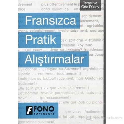 Fono Eğitim Yayınları Electronics