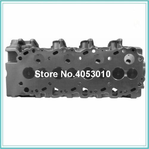 1KZ-TE 11101-69175 For Toyota Land Cruiser Complete Cylinder Head AMC908882