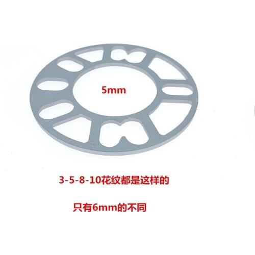 JIAX Exhaust Gaskets