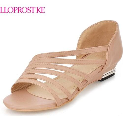 Women's Slip-ons Lloprost Ke China