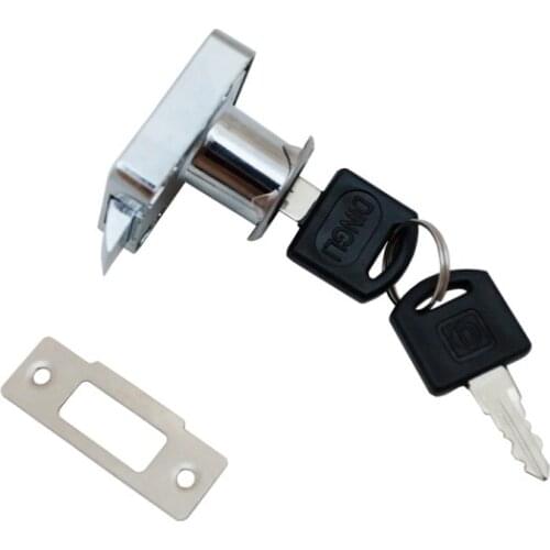 MARLOK Swivel Lock