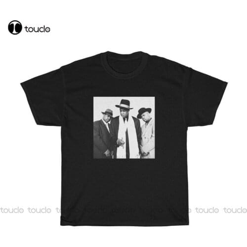 New Jay Z Rockafella Dame Dash Biggs T Shirt New S-5Xl Fast Shipping!!!! Mama Shirt black tshirt men Unisex
