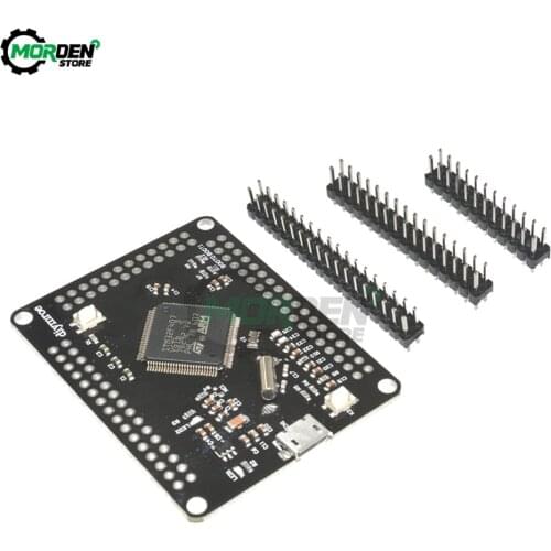 STM32F407VGT6 ARM Cortex-M4 32bit MCU Core Development Board SPI I2C IIC UART ISC SDIO Interface Module Integrated Circuits