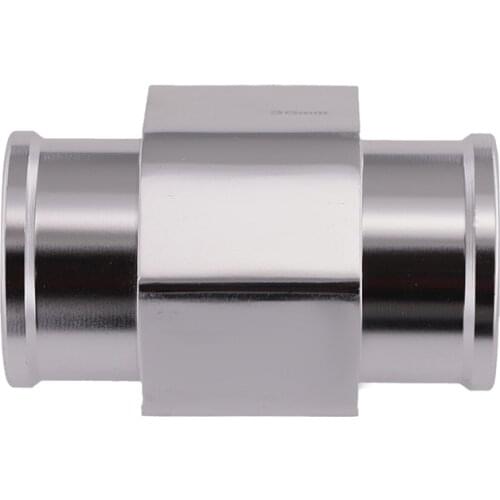 Car Water Temp Temperature Sensor Gauge Joint Pipe Sensor Radiator Hose Adapter 30/32/36/38/40mm Car Accessories