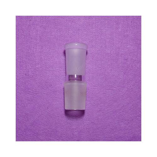 Glass Reducing Joint,Upward Joint 24/40,Downward Joint 29/32,lab Glassware
