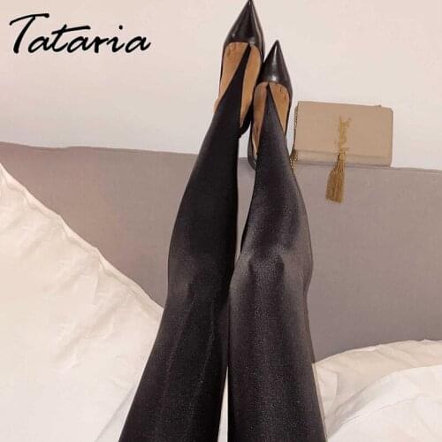 Tataria Women's Classic Trousers