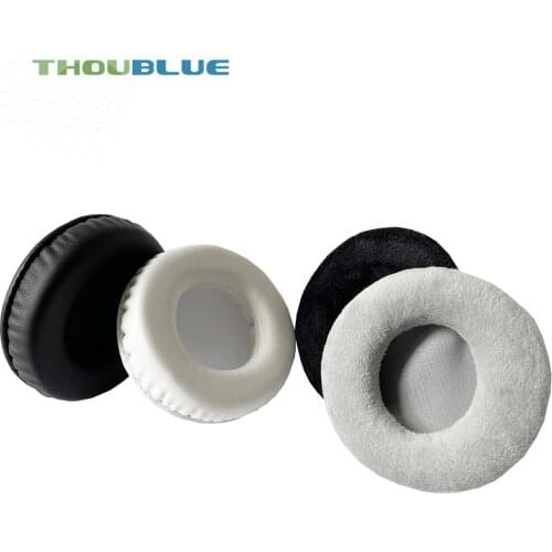 THOUBLUE Replacement Ear Pad For JBL T450BT Earphone Memory Foam Cover Earpads Headphone Earmuffs