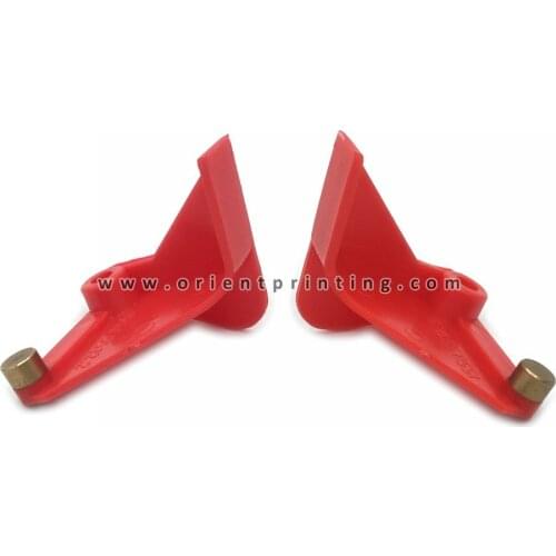 G1.196.1934 Technotrans Water Tank Return Valve Offset Spare Parts