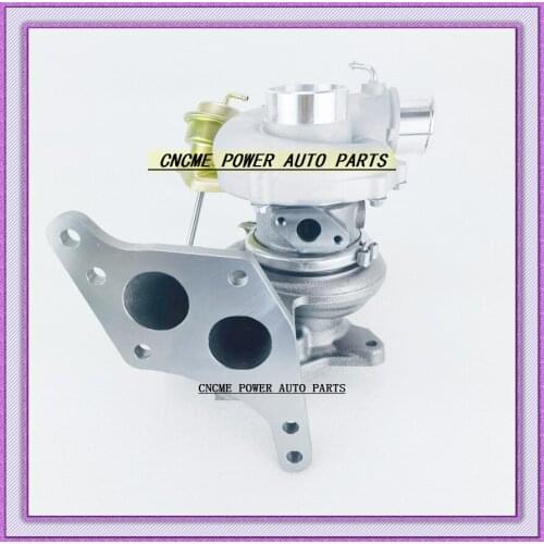 TURBO RHF55 VG440027 VA440027 VF37 14411-AA542 14411-AA541 14411AA540 Turbine Turbocharger For SUBARU Impreza WRX STI 2.0L 280HP