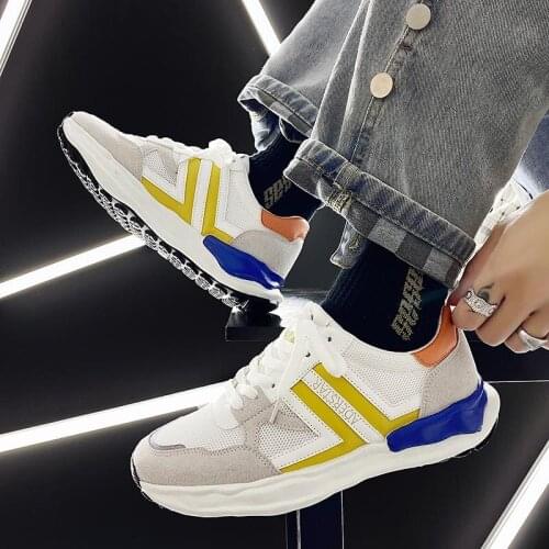 Xilaimenz Men's Shoes