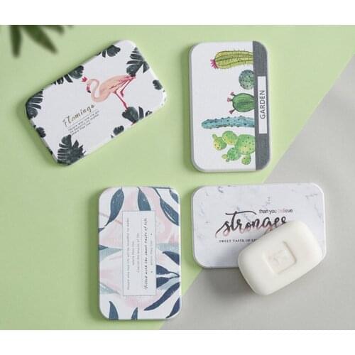 Bathroom Diatomite Absorbent Soap Pad Mouth Cup Coaster Waterproof Quick-drying Pad Water Absorption Non-slip Coffee Cup Mat 1PC