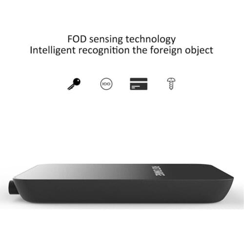 5 In 1 Wireless Charging Base For Mobile Phones Tablets Watches Earphones Headset Apple Pen Charger Dropshipping Wholesale