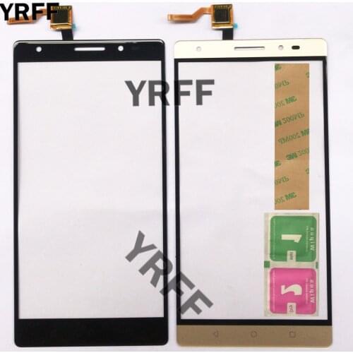 6.4'' Mobile Touch Screen For Lenovo PHAB2 Plus PHAB 2 Plus PB2-670N Touch Screen Touch Panel Perfect Repair Parts