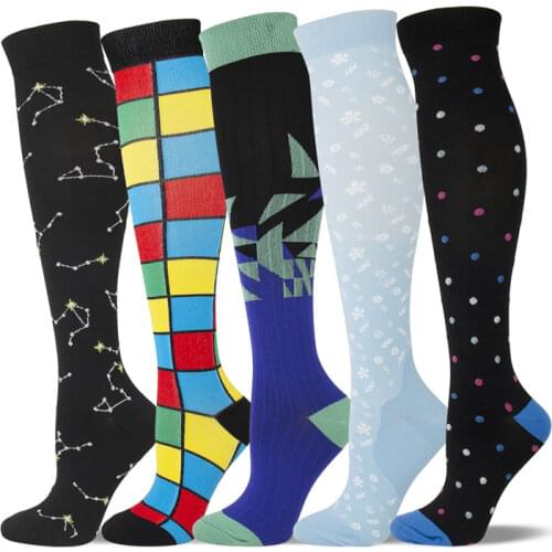 Aeoute Running Compression Socks